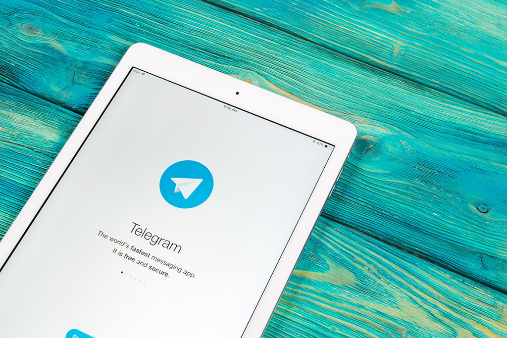 Social Media Giant Telegram Raises $1B with 5-Year Bond Placement