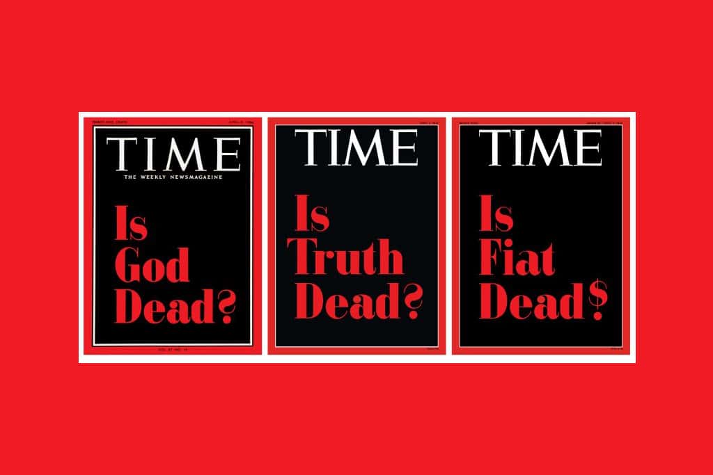 TIME Magazine Joins NFT Craze, Auctions Three Special Edition Covers as NFTs