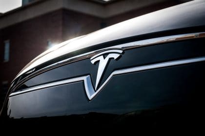 TSLA Stock Rockets 20% amid Growing Tesla Sales in China