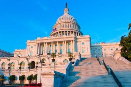 US Senate Approves $1.9T COVID-19 Relief Package: How Could It Affect Bitcoin?
