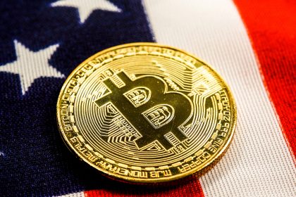 The US Might Finally Get Its Own Bitcoin ETF