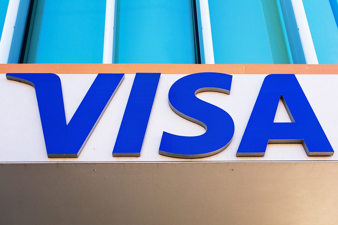 Visa to Allow Settling Payments with Crypto, Completes First Transaction on Ethereum