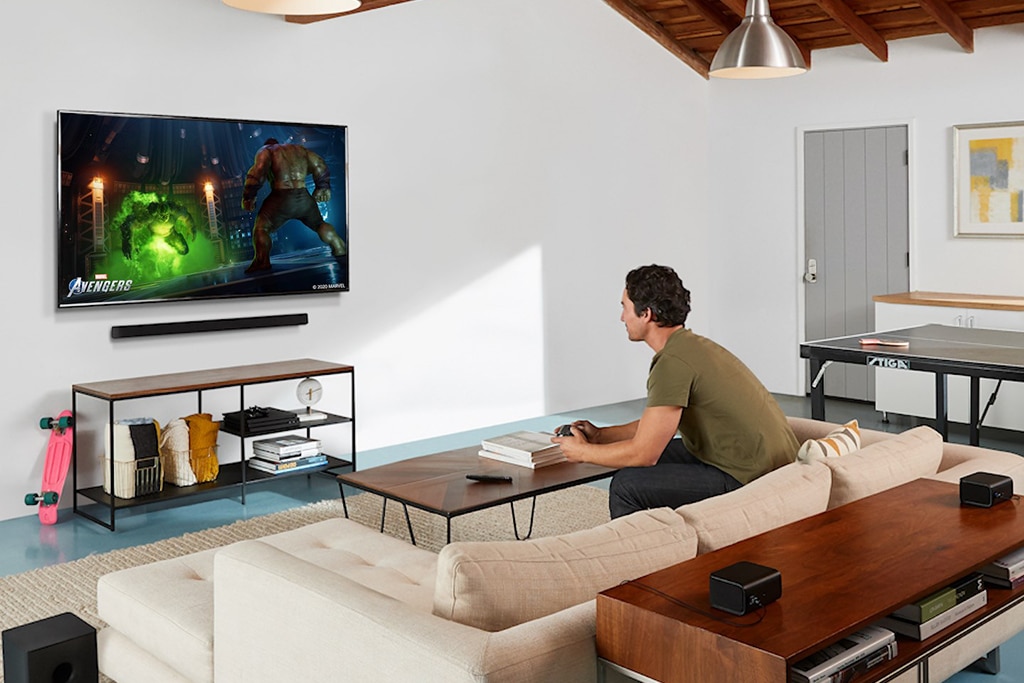 Vizio Wants Investors to Focus on Ads Business ahead of Company’s IPO Plans This Week