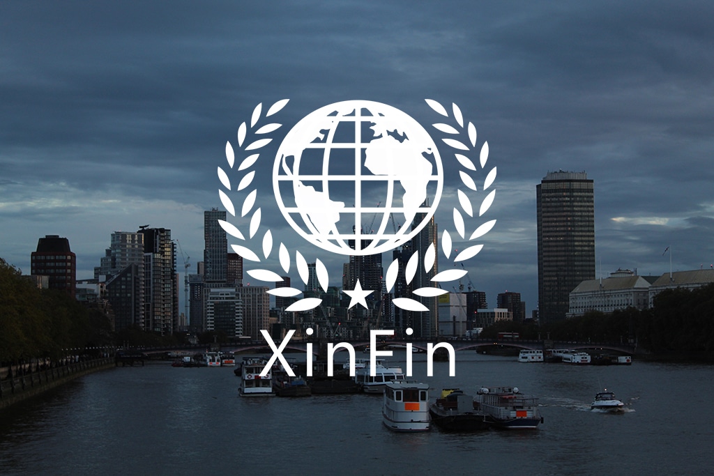 XinFin Introduces XDC Index in Coordination with Vinter