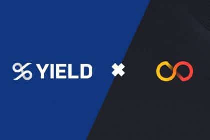 YIELD App Partners with Launchpool for Corporate Treasury and $YLD Farming