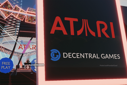 Decentral Games Launched Atari Casino With Virtual Opening Ceremony In The Metaverse And Announced Dillon Francis’ Mega Club