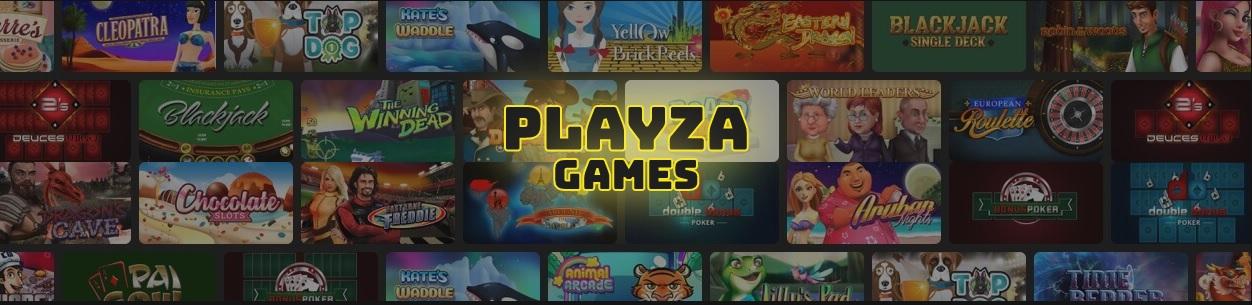 Playza Launches a Fully Decentralized Casino on TRON