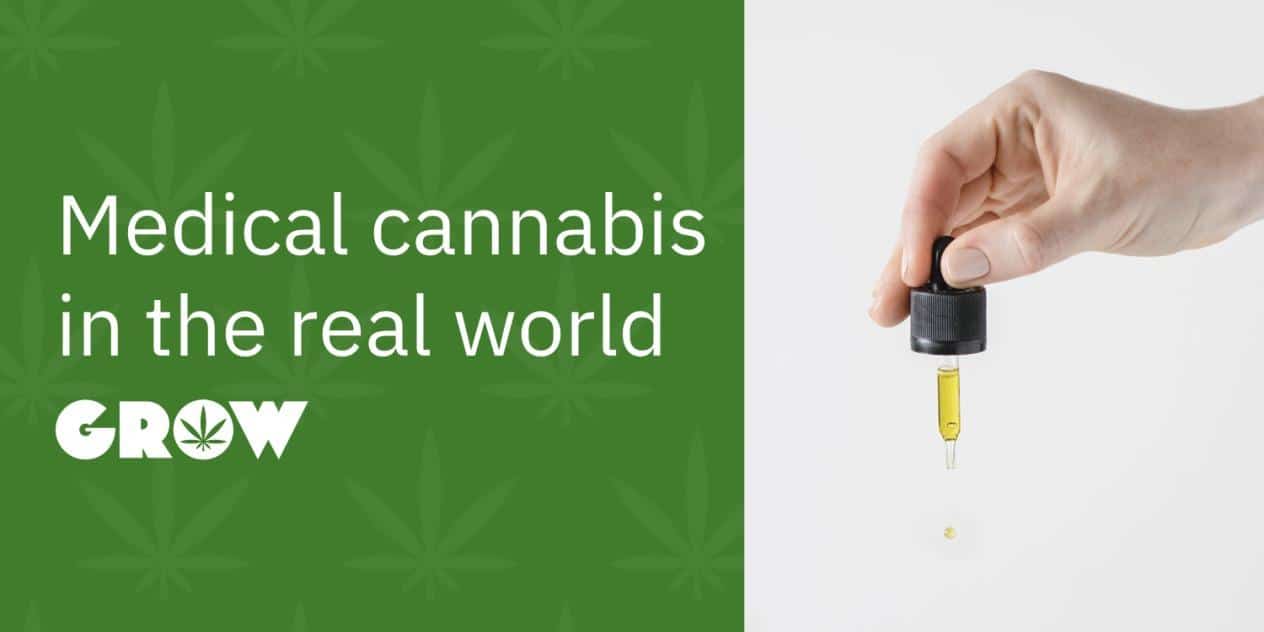 Medicinal Marijuana Startup GROW Launches With NFT Giveaway