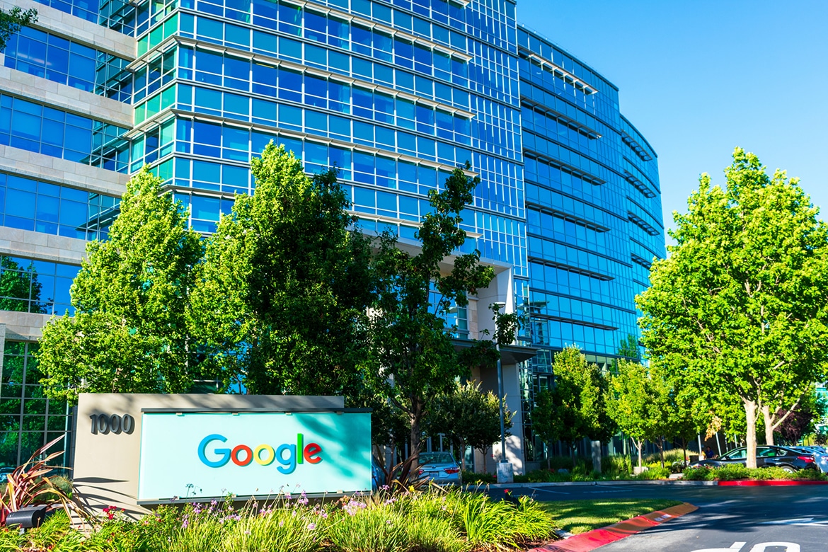 GOOGL Stock Up 5% in Pre-martket after Alphabet Reported 34% Growth in Q1 Revenue