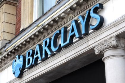 BARC Stock Down 5%, Barclays Q1 Earnings Results Beat Expectations as Equity Trading Cushions Other Losses