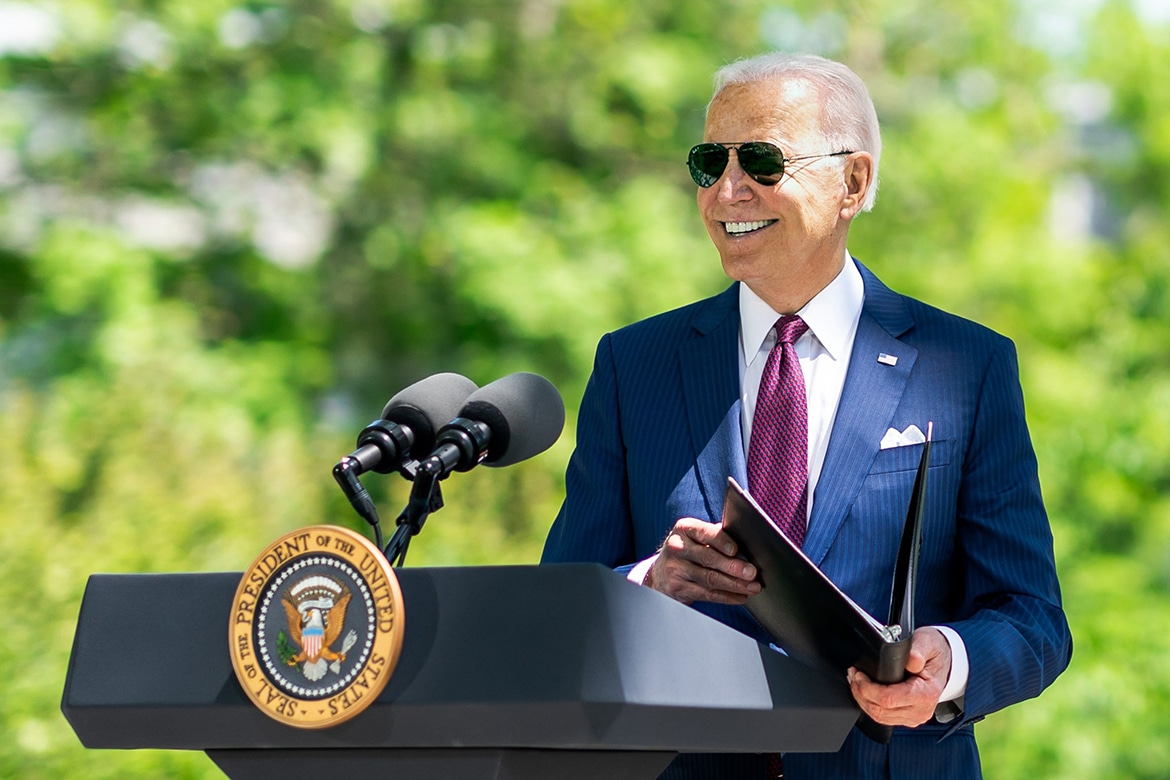 President Biden to Reveal Details of $1.8T American Plan for Families