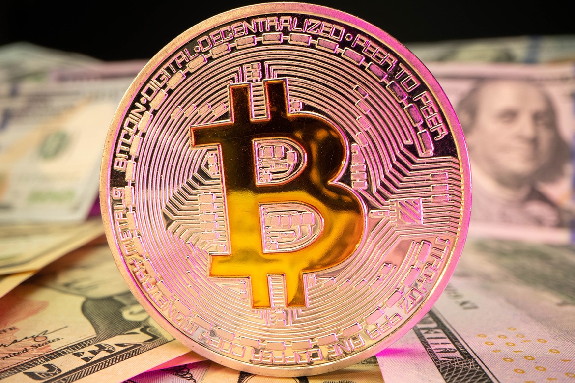 Bitcoin Price Hits New All-Time High of $62,700 Ahead of ...