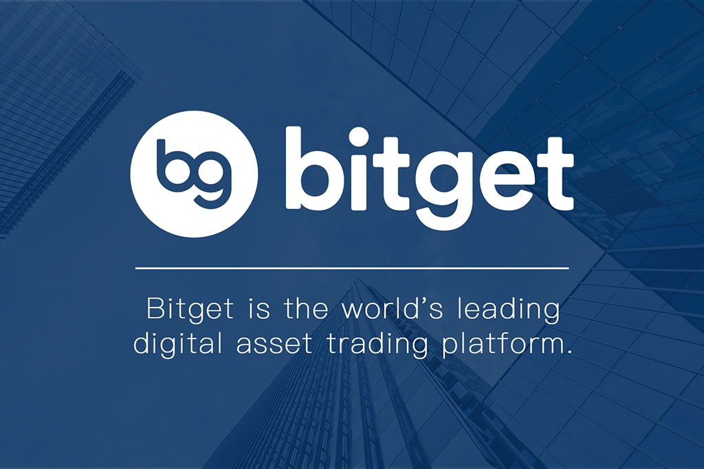 Bitget Fiat Business Launched: Now Users Can Buying Cryptos Paying with Fiat