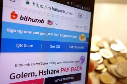 Bithumb Offering 20,000 USDT Prize to Celebrate Launch of LCMS on Their Platform