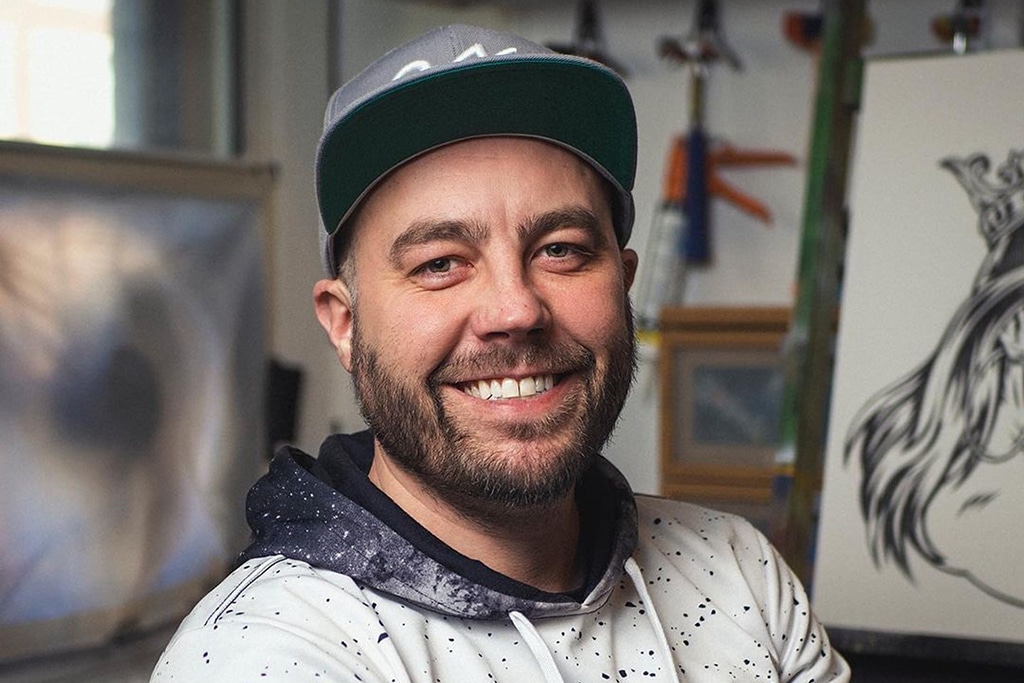 Brooklyn Artist Blake Jamieson Makes $46,000 from NFTs Sales in Six Weeks