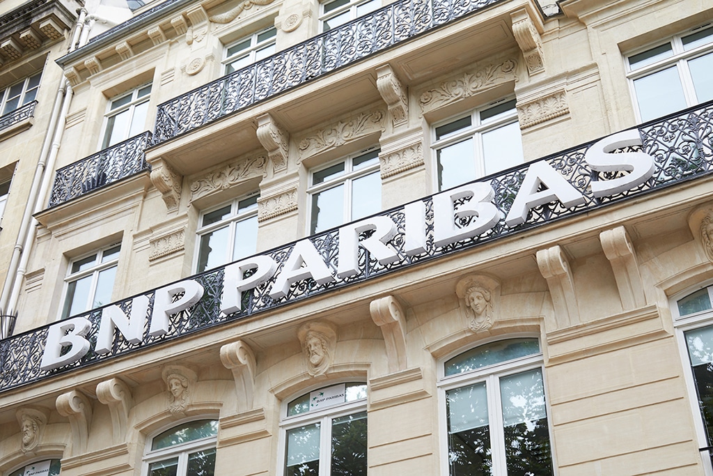 BNP Paribas Reveals Q1 2021 Earnings and Blows Away Expectations on Equity Trading Rebound