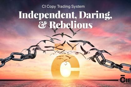Centurion Invest Launches Its Copy Trading System For “Independent, Dearing, Courageous and Rebelious” CIEx Traders