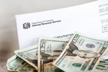 Circle Ordered to Hand Over Customer Records to IRS