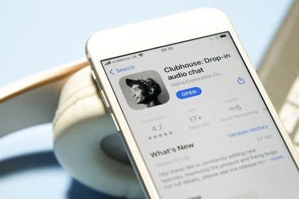 Clubhouse Makes Its Voice Heard with $4B Valuation in New Funding Round