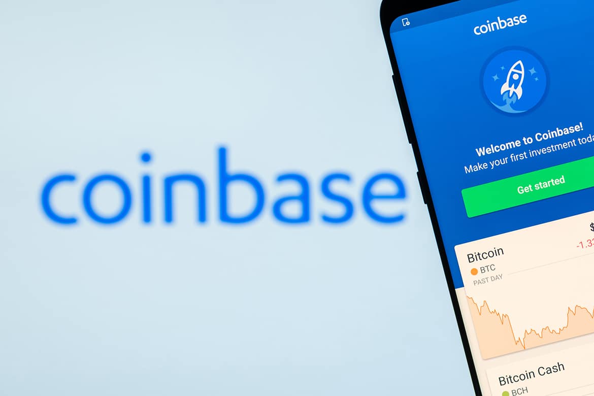 is coinbase legit and safe