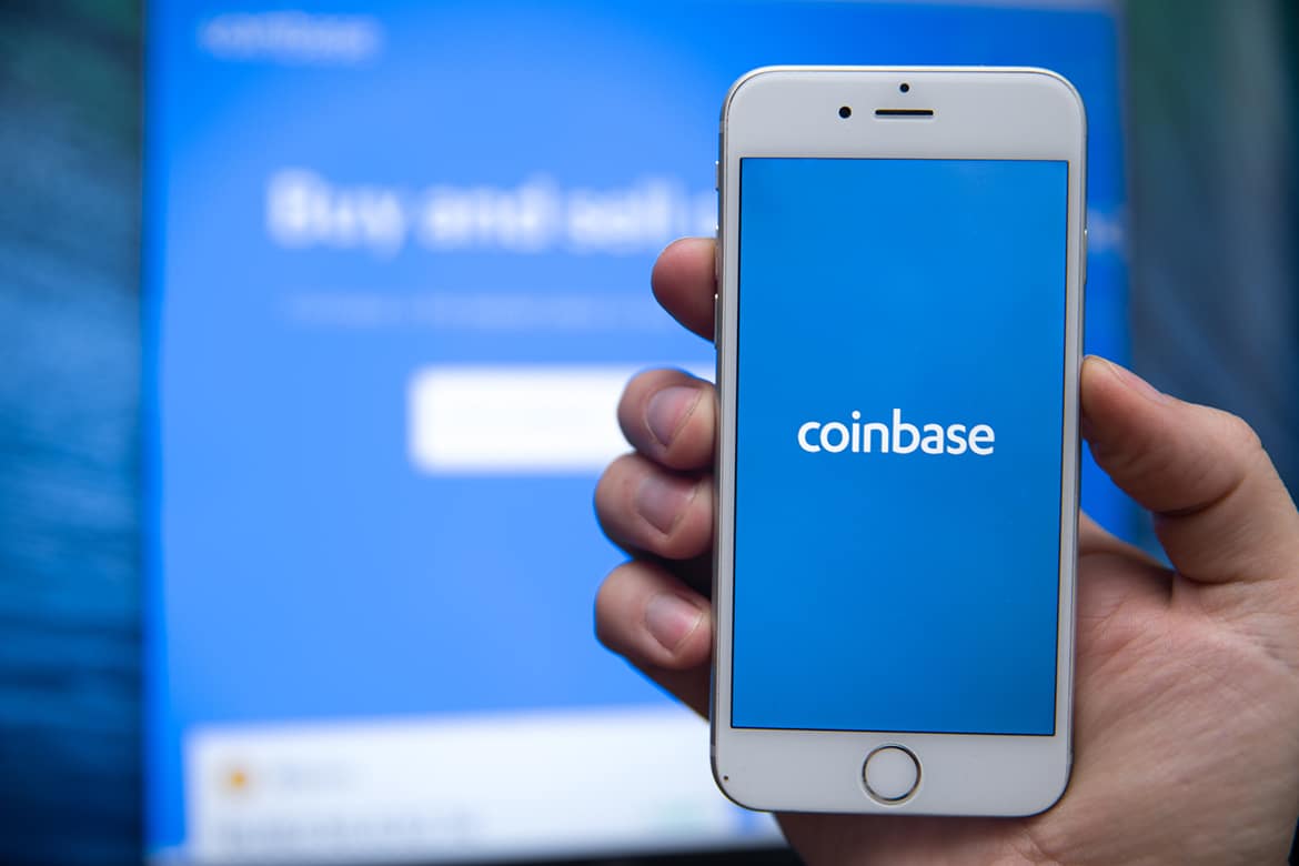 Coinbase Public Debut: Exchange will Become 'Index for ...