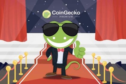 CoinGecko Introduces New Premium Experience for Dedicated Fans