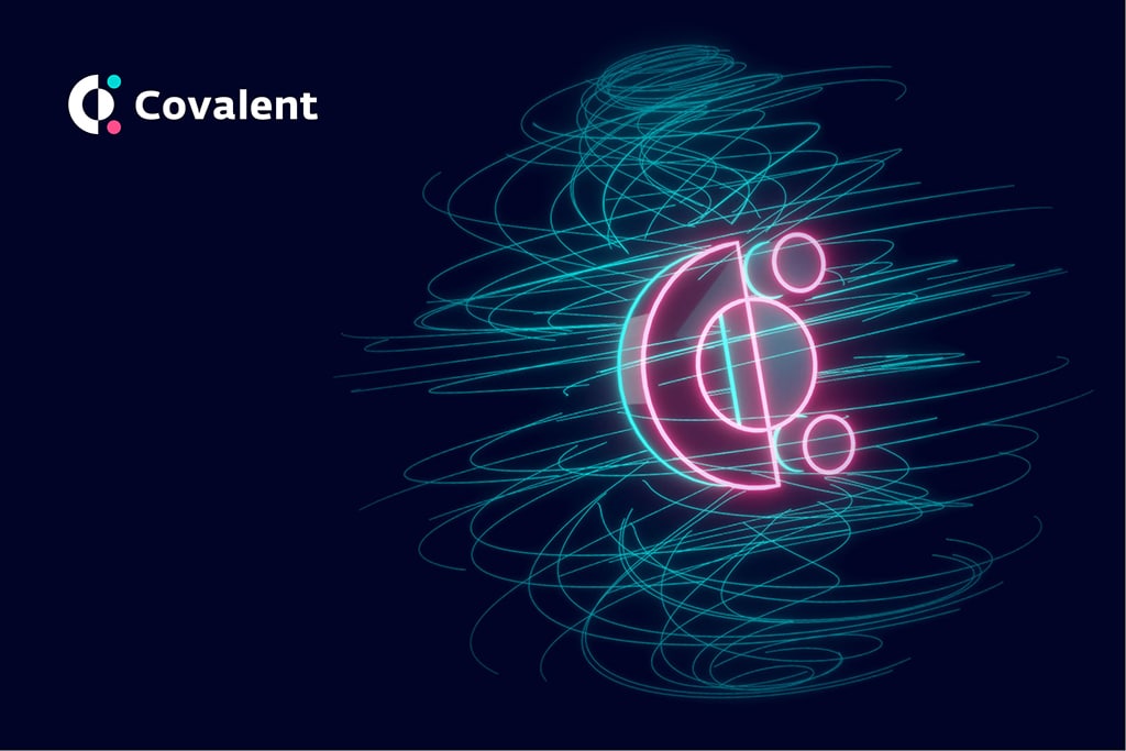 Coinlist Announces Covalent Token Sale Starting April 29