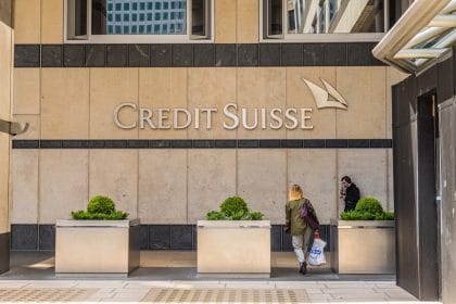 Credit Suisse Faces $4.7 Billion Loss in Wake of Archegos Capital Scandal