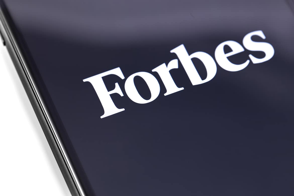 More Crypto Billionaires on Forbes 2021 List 