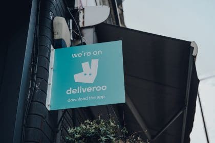 Deliveroo (ROO) Shares Dipped 30% on Its London Stock Exchange IPO Debut, 0.55% Down Now