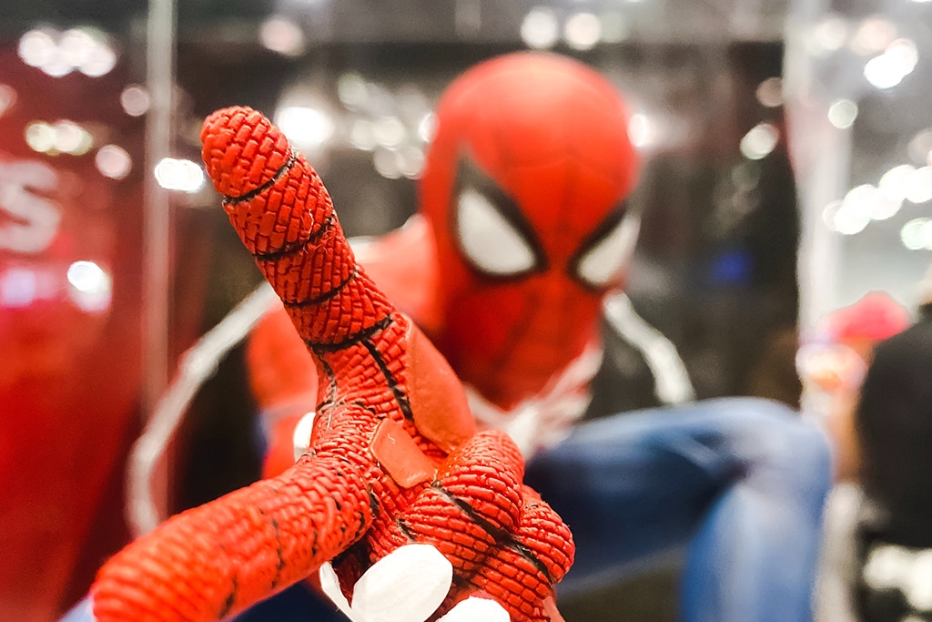 Disney and Sony Pictures Sign Huge Movie Licensing Deal Bringing Spider-Man Films to Disney+