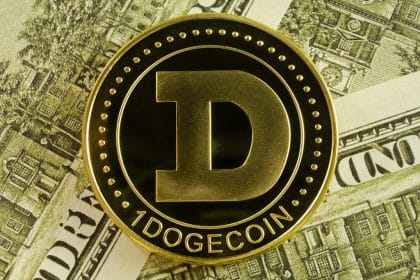 Dogecoin Multiplies Its Market Cap to $50B, DOGE Price Close to $0.4