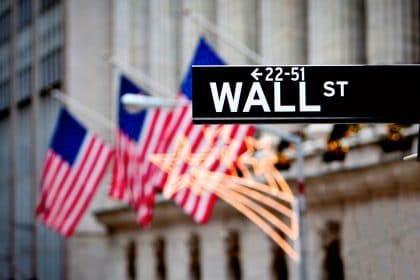 Dow Jones Drops 123 Points as Tech Stocks Stirred Broad Market Plunge