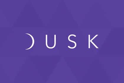 Dusk Network Announces Grant Program at DuskCon