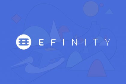 Enjin Raises $19M to Build Efinity, Polkadot-based Blockchain Network for NFTs