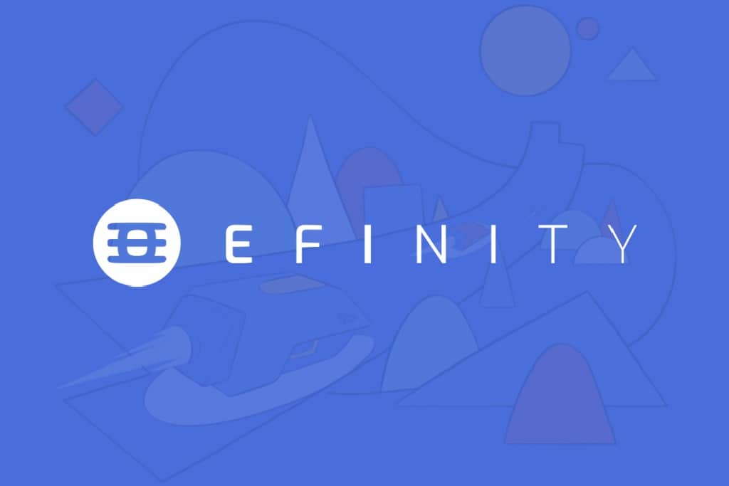 Enjin Raises $19M to Build Efinity, Polkadot-based Blockchain Network for NFTs