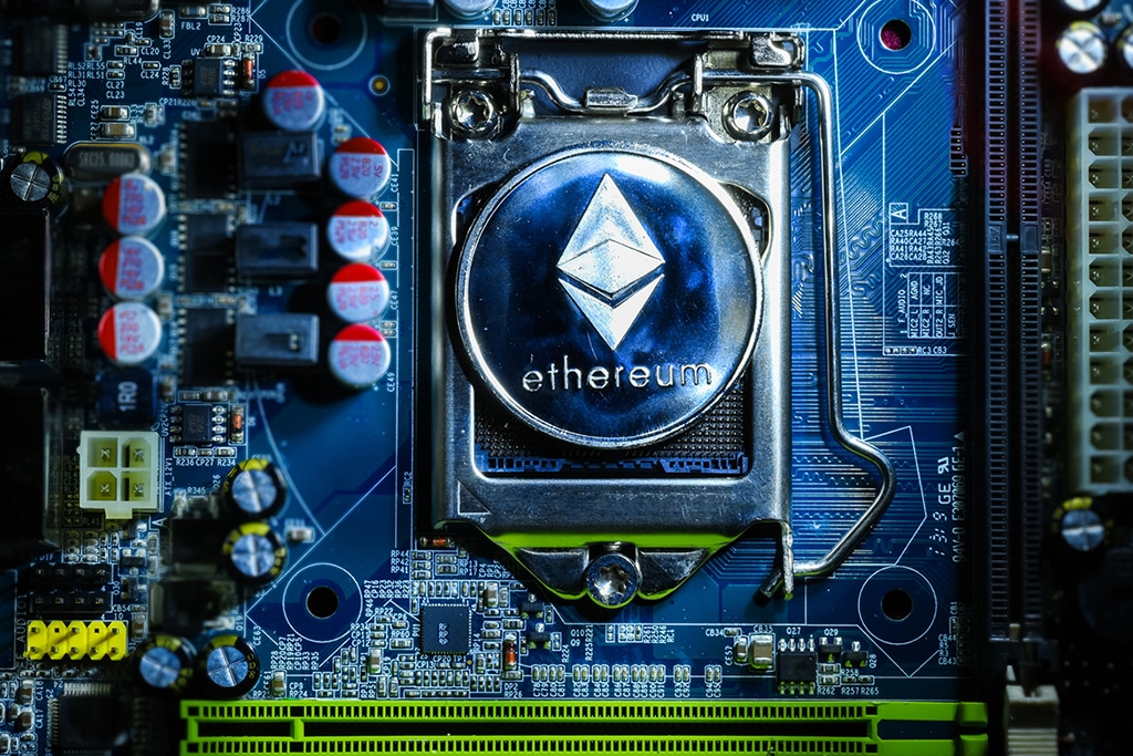 ETH Price Records New ATH as Berlin Upgrade Goes Live on Ethereum Mainnet