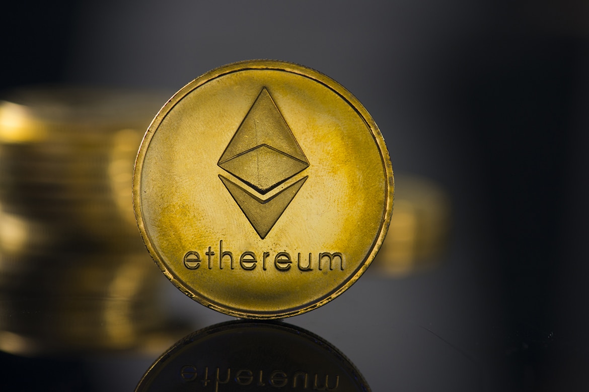 ETH Price Hits New All-Time High Slightly Above $2,700, Now Ethereum Is Trading at $2,600