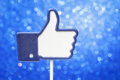 Facebook Rumoured to Hold Bitcoin, Expected to Reveal It Making Q1 Earnings Report Tomorrow