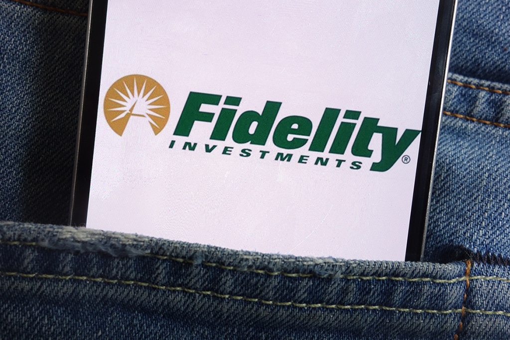 Fidelity Launches Crypto Analytics Platform Sherlock