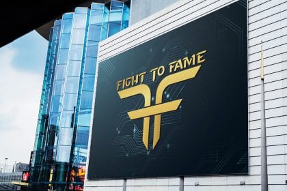 Fight to Fame Received Largest Investment in History of 1.5 Billion US Dollars in Cryptocurrency