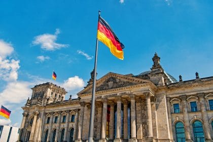 New German Legislation to Allow Institutional Investment Funds Gain Exposure to Crypto