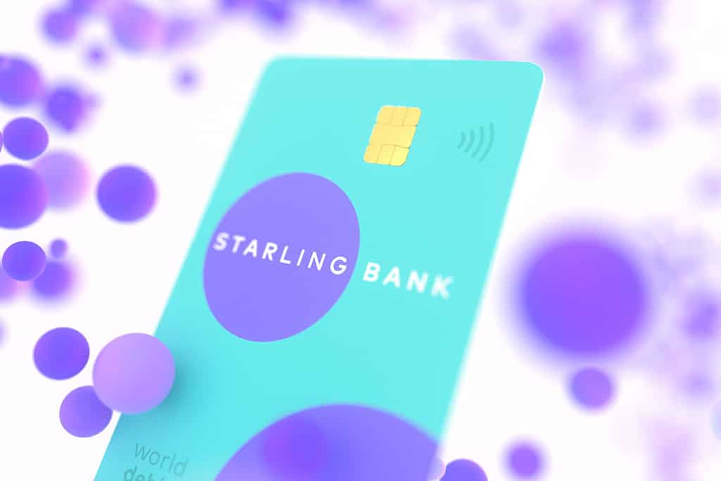 Goldman Sachs Invests $69 Million in Starling Bank