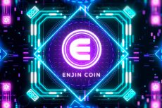 Enjin Coin ENJ
