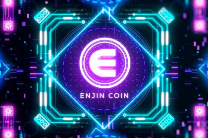 Introduction to Enjin Coin (ENJ) – Enjin-Powered Gaming Crypto