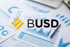 Binance USD BUSD