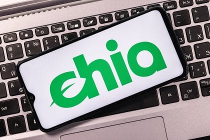 What Is Chia Network (CHIA)?