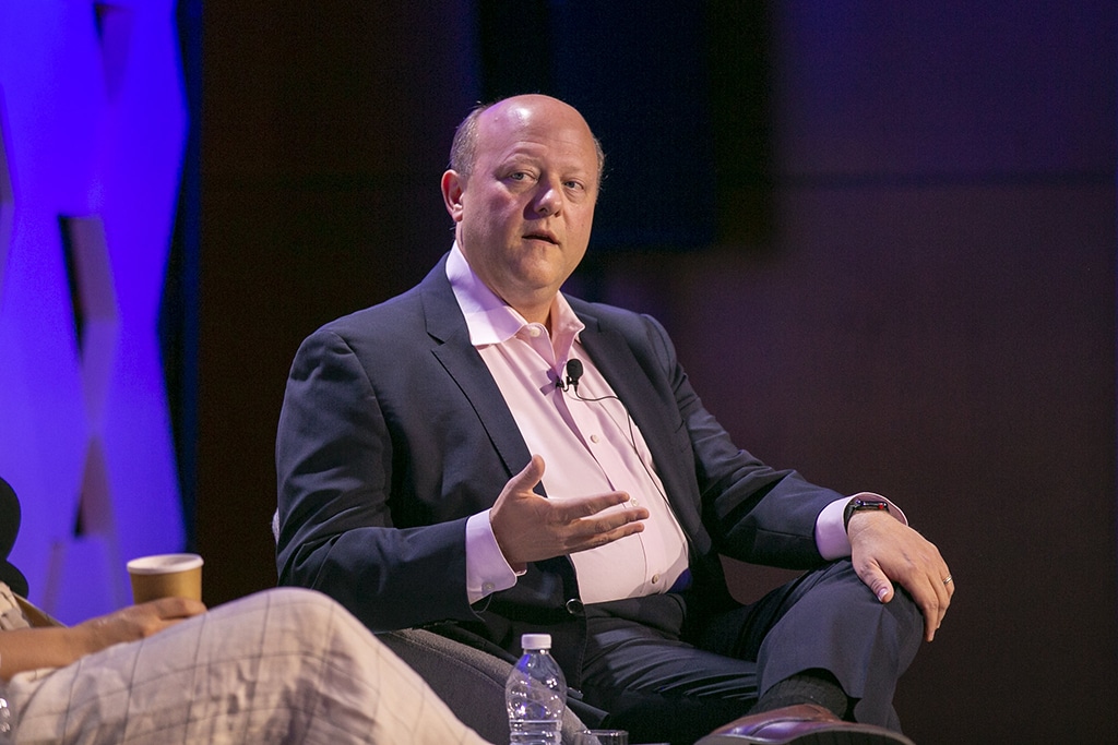 Circle CEO Jeremy Allaire Believes USDC Will Exceed PayPal in Transaction Volume