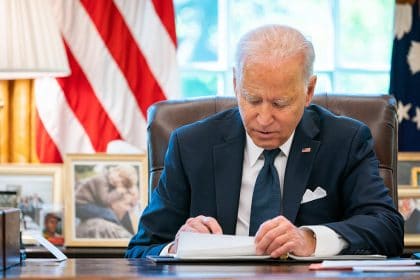 Joe Biden to Fund Education and Childcare by Implementing American Families Plan