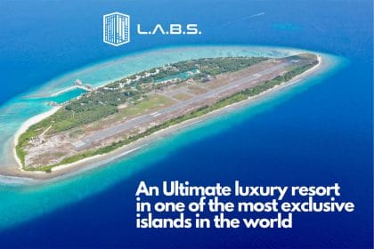 LABS Group Explores Opportunity to Tokenize One of Resorts on Maldives Islands